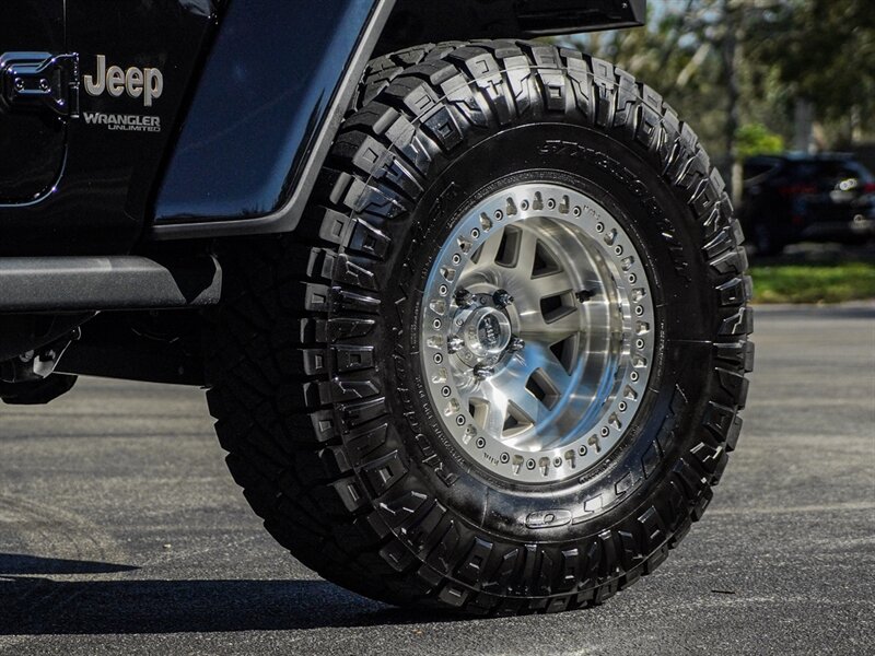 2022 Jeep Wrangler Unlimited Rubicon 392 - Photo 62 - Bonita Springs, FL 34134