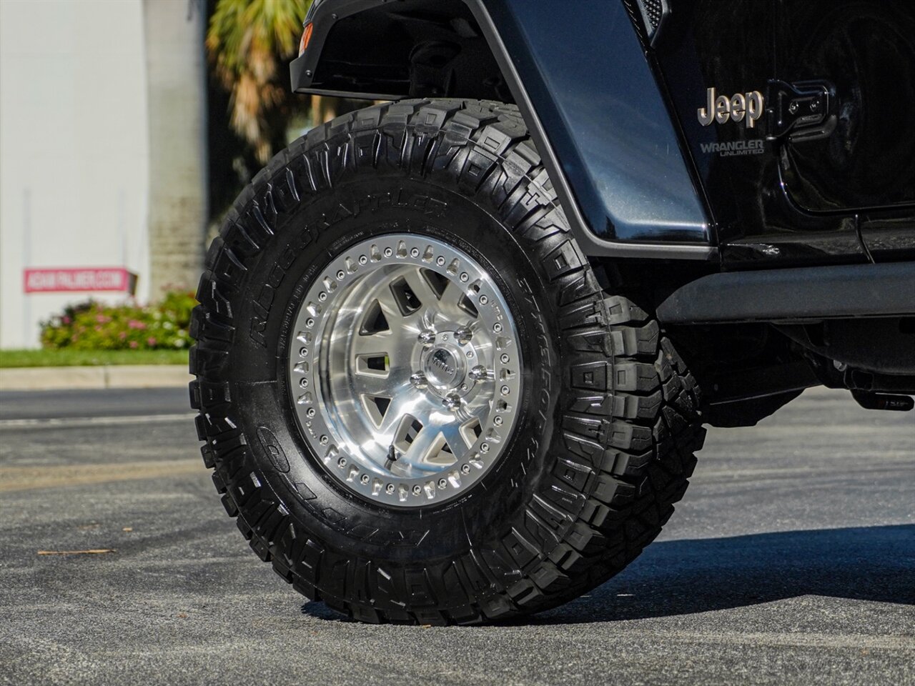 2022 Jeep Wrangler Unlimited Rubicon 392   - Photo 49 - Bonita Springs, FL 34134