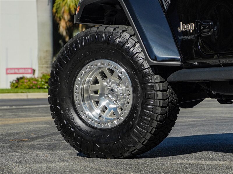 2022 Jeep Wrangler Unlimited Rubicon 392 - Photo 49 - Bonita Springs, FL 34134