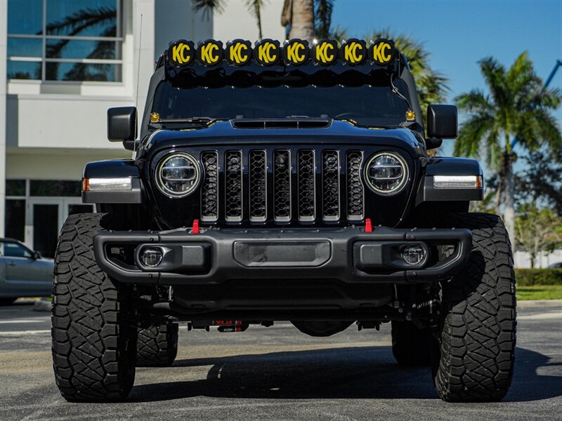 2022 Jeep Wrangler Unlimited Rubicon 392   - Photo 4 - Bonita Springs, FL 34134