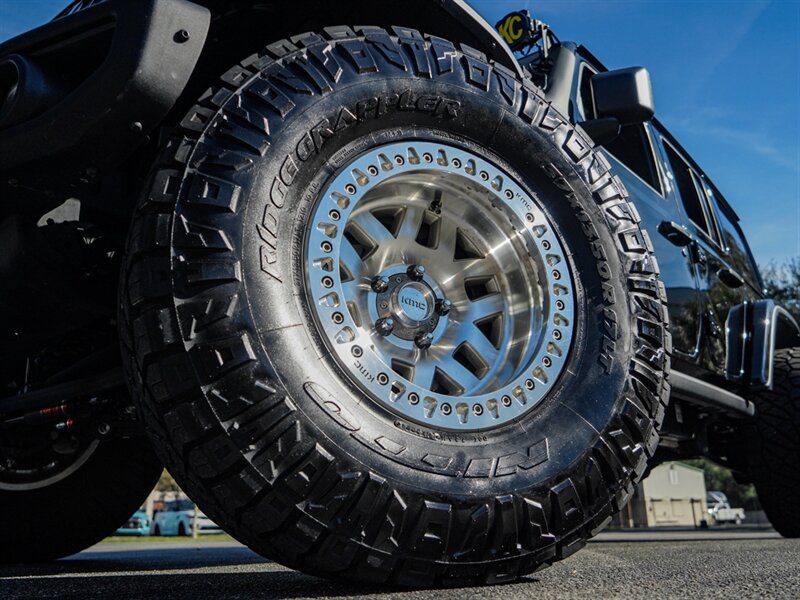 2022 Jeep Wrangler Unlimited Rubicon 392 - Photo 10 - Bonita Springs, FL 34134