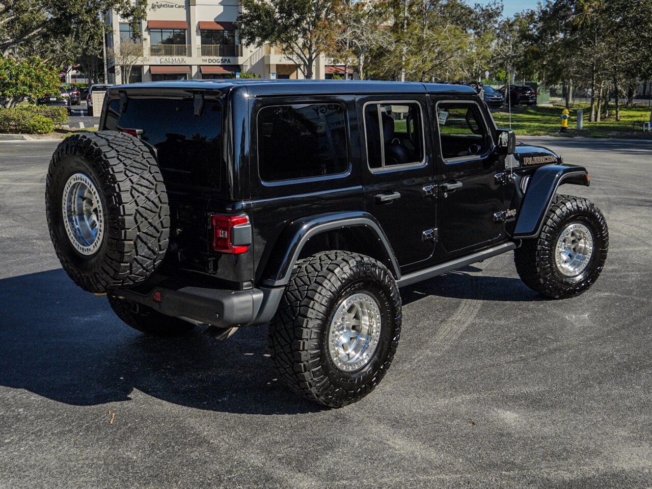 2022 Jeep Wrangler Unlimited Rubicon 392   - Photo 60 - Bonita Springs, FL 34134