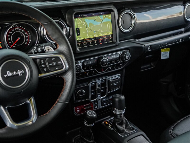 2022 Jeep Wrangler Unlimited Rubicon 392 - Photo 17 - Bonita Springs, FL 34134