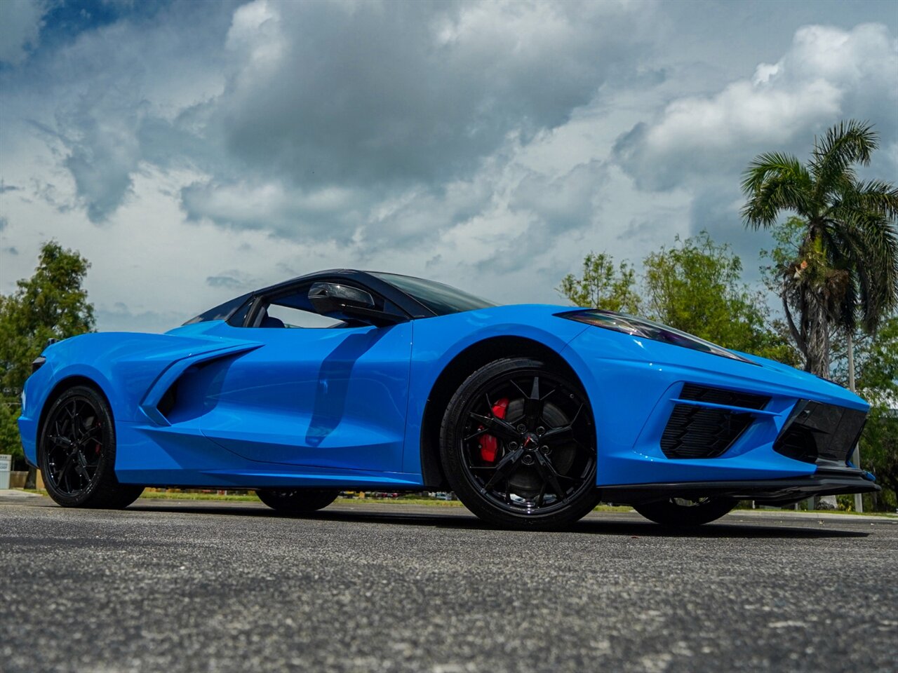 2022 Chevrolet Corvette Stingray 3LT   - Photo 59 - Bonita Springs, FL 34134