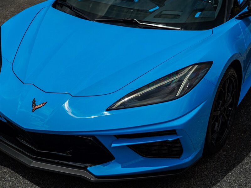 2022 Chevrolet Corvette Stingray 3LT - Photo 63 - Bonita Springs, FL 34134