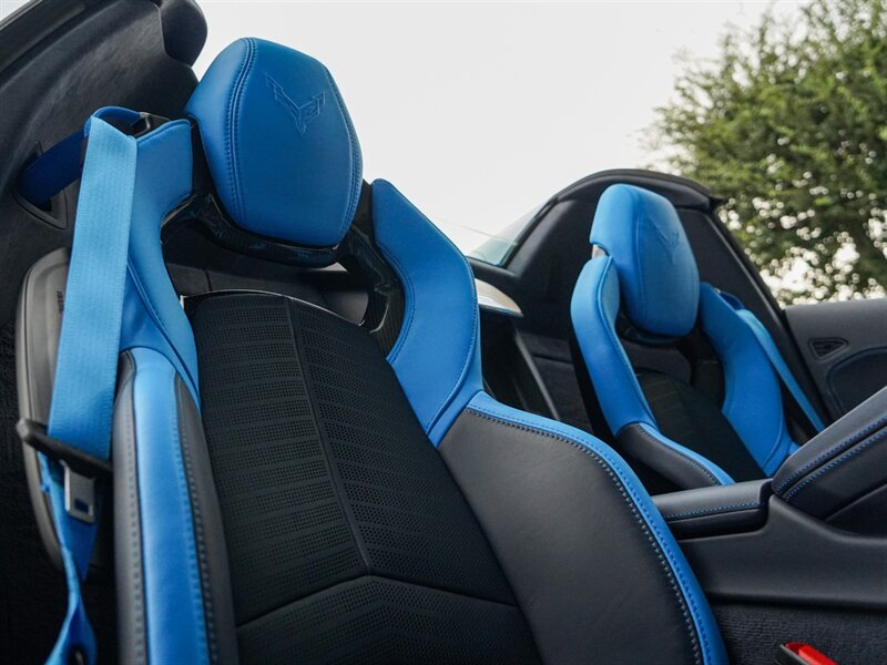 2022 Chevrolet Corvette Stingray 3LT - Photo 30 - Bonita Springs, FL 34134