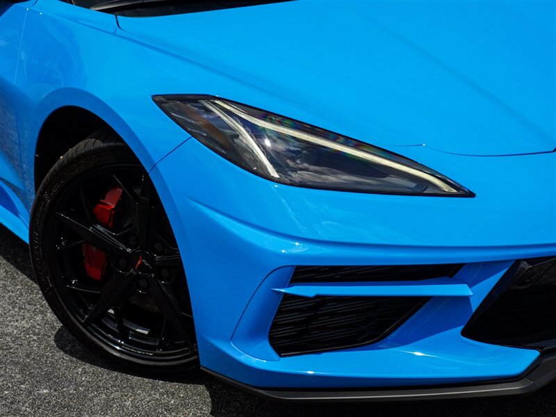 2022 Chevrolet Corvette Stingray 3LT - Photo 60 - Bonita Springs, FL 34134