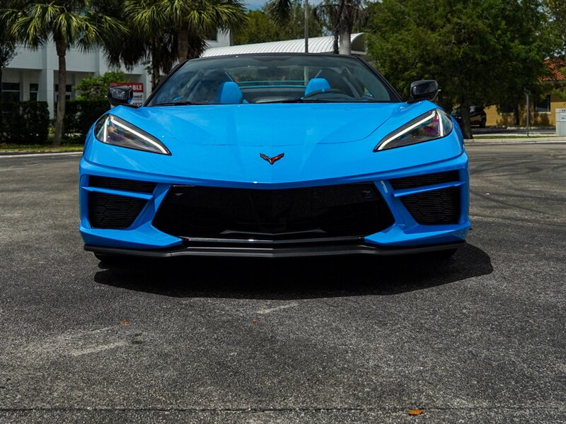 2022 Chevrolet Corvette Stingray 3LT - Photo 58 - Bonita Springs, FL 34134