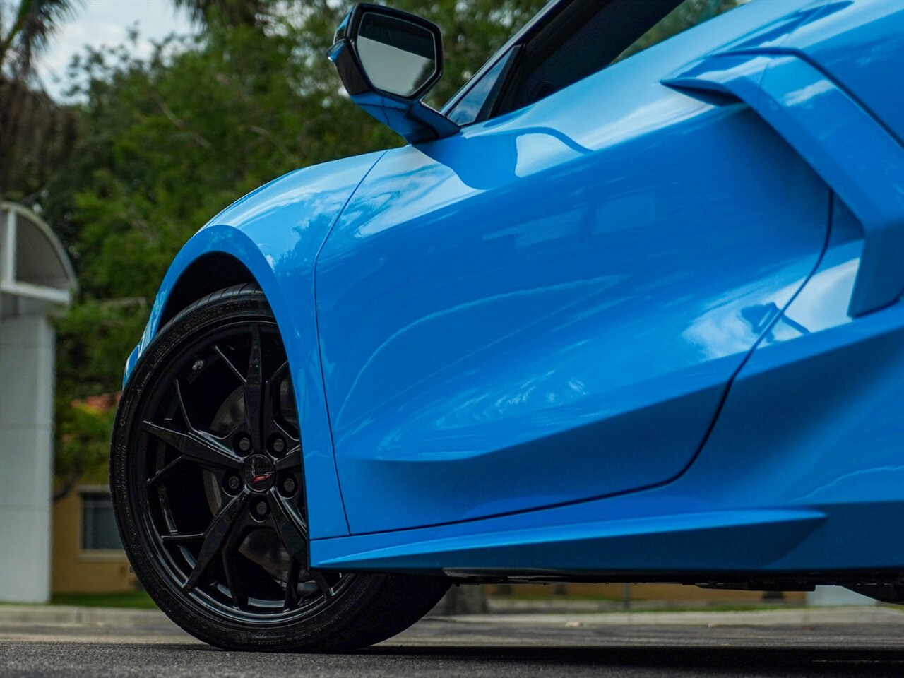 2022 Chevrolet Corvette Stingray 3LT   - Photo 66 - Bonita Springs, FL 34134