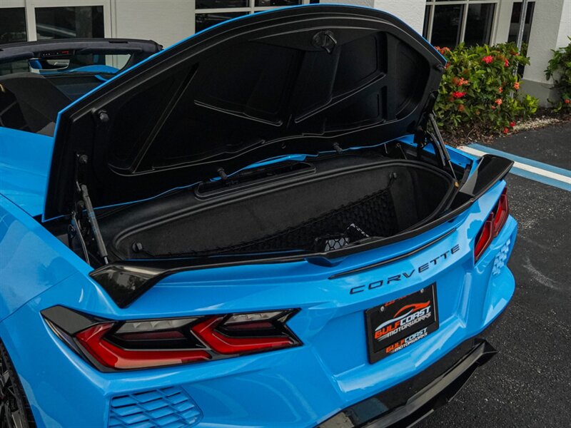2022 Chevrolet Corvette Stingray 3LT - Photo 36 - Bonita Springs, FL 34134