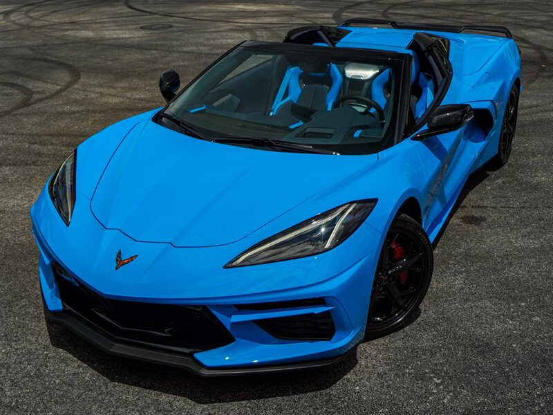 2022 Chevrolet Corvette Stingray 3LT - Photo 7 - Bonita Springs, FL 34134