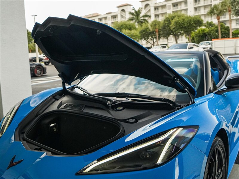 2022 Chevrolet Corvette Stingray 3LT - Photo 37 - Bonita Springs, FL 34134