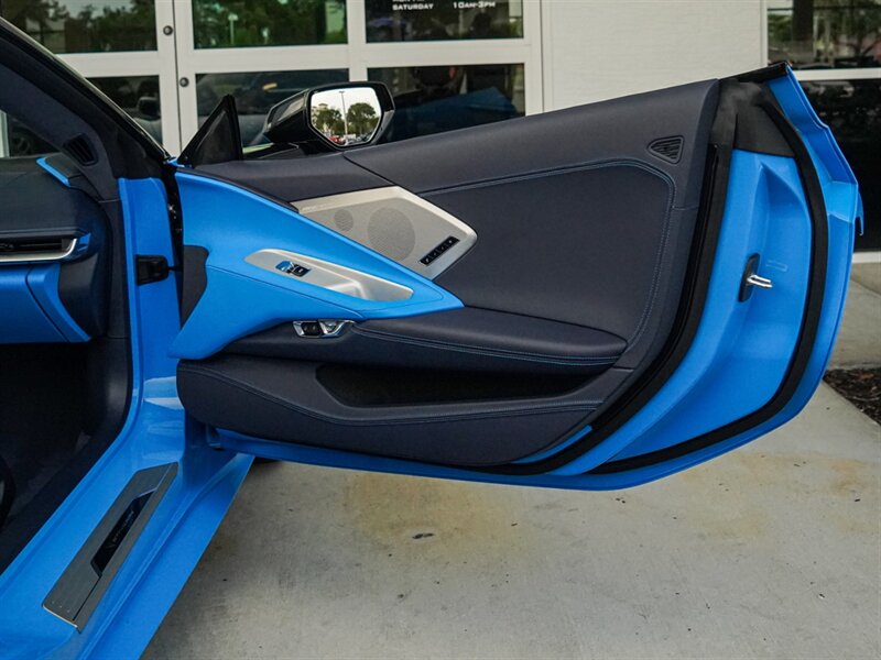 2022 Chevrolet Corvette Stingray 3LT - Photo 27 - Bonita Springs, FL 34134