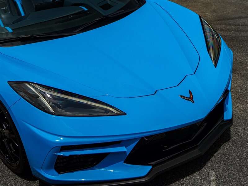 2022 Chevrolet Corvette Stingray 3LT - Photo 65 - Bonita Springs, FL 34134