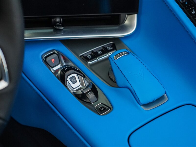 2022 Chevrolet Corvette Stingray 3LT - Photo 17 - Bonita Springs, FL 34134