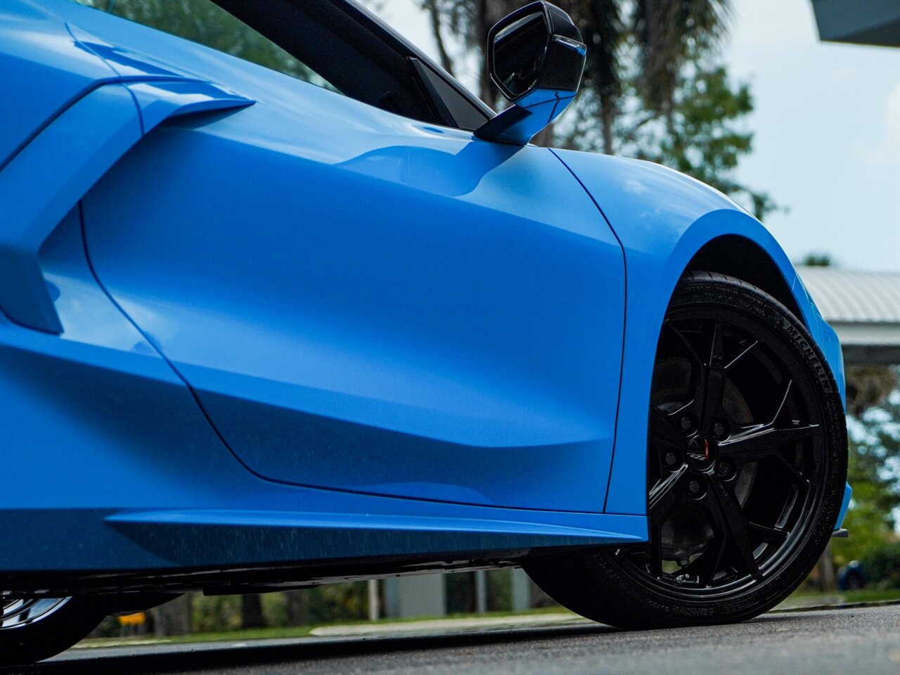 2022 Chevrolet Corvette Stingray 3LT   - Photo 54 - Bonita Springs, FL 34134