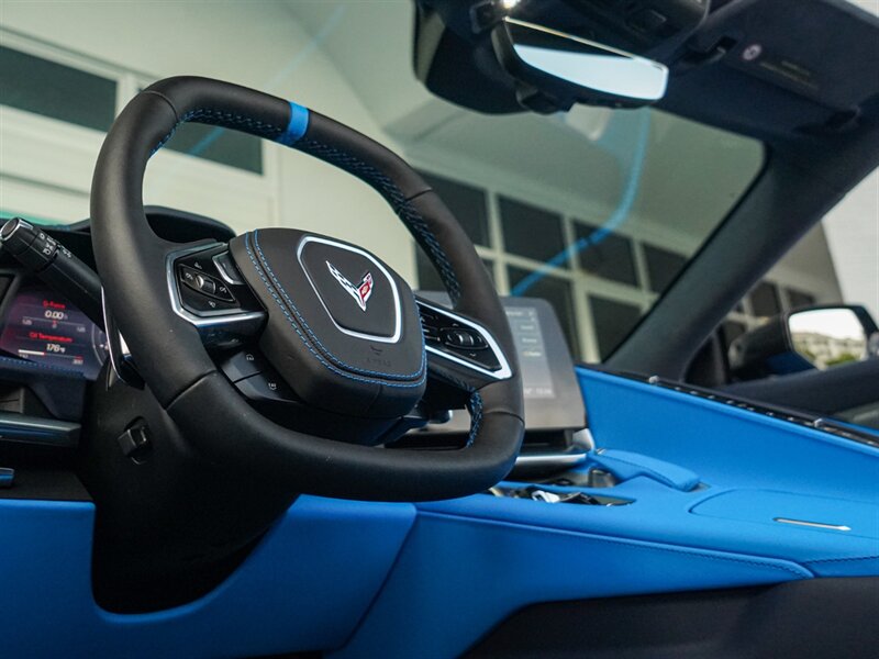 2022 Chevrolet Corvette Stingray 3LT - Photo 14 - Bonita Springs, FL 34134