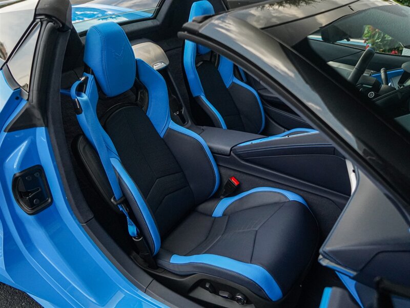 2022 Chevrolet Corvette Stingray 3LT - Photo 28 - Bonita Springs, FL 34134