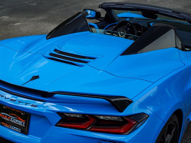 2022 Chevrolet Corvette Stingray 3LT - Photo 47 - Bonita Springs, FL 34134