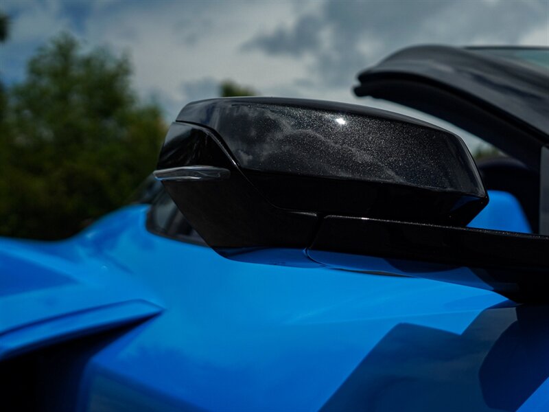 2022 Chevrolet Corvette Stingray 3LT - Photo 43 - Bonita Springs, FL 34134