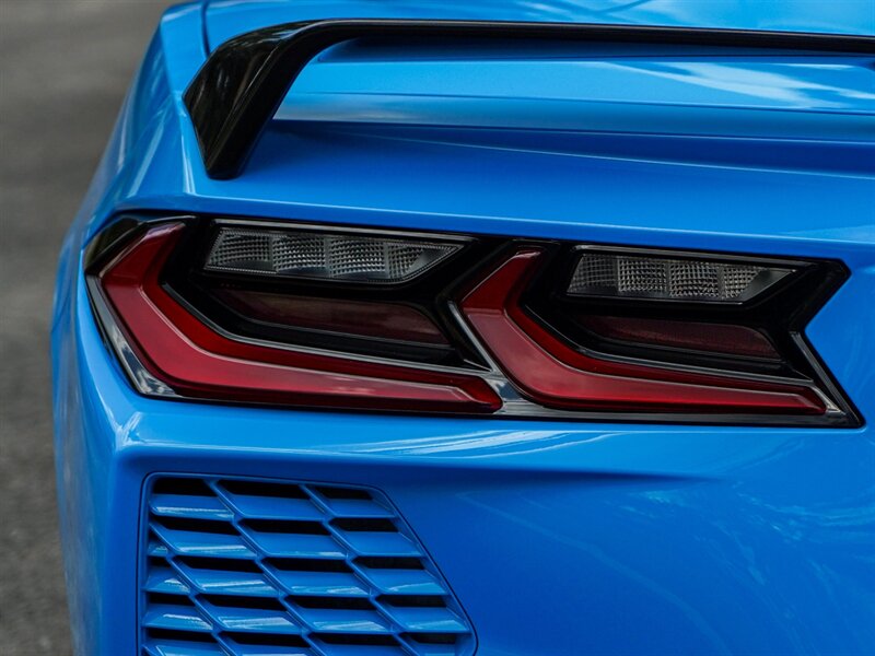 2022 Chevrolet Corvette Stingray 3LT - Photo 45 - Bonita Springs, FL 34134