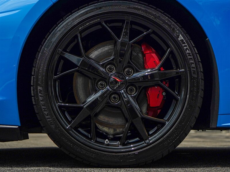 2022 Chevrolet Corvette Stingray 3LT - Photo 40 - Bonita Springs, FL 34134