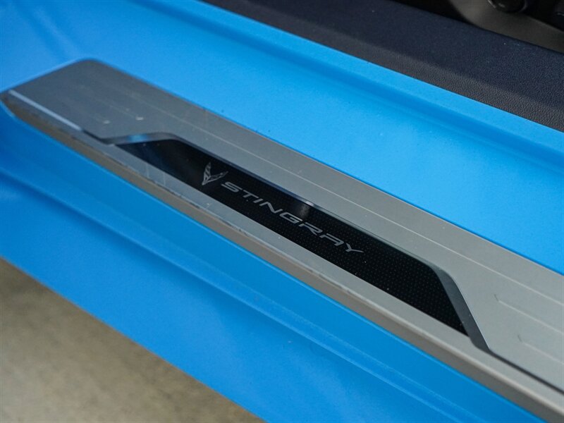 2022 Chevrolet Corvette Stingray 3LT - Photo 26 - Bonita Springs, FL 34134