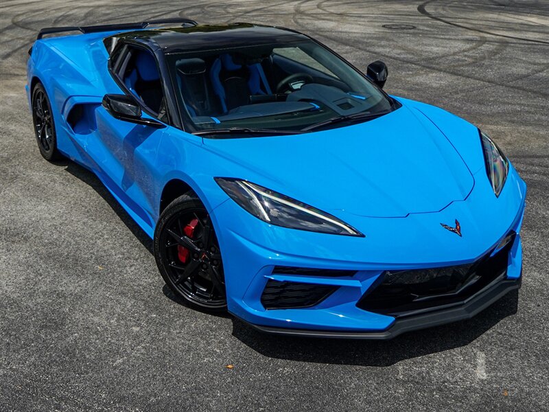 2022 Chevrolet Corvette Stingray 3LT - Photo 13 - Bonita Springs, FL 34134