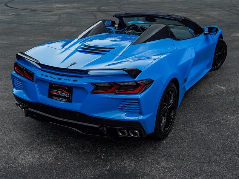 2022 Chevrolet Corvette Stingray 3LT - Photo 48 - Bonita Springs, FL 34134