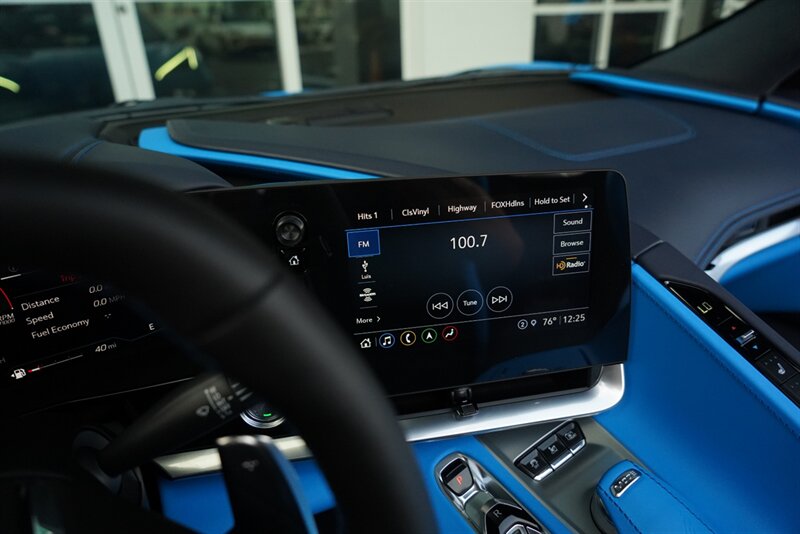 2022 Chevrolet Corvette Stingray 3LT - Photo 18 - Bonita Springs, FL 34134