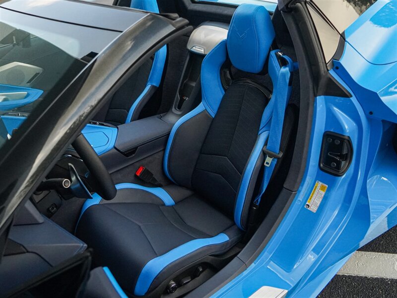 2022 Chevrolet Corvette Stingray 3LT - Photo 20 - Bonita Springs, FL 34134