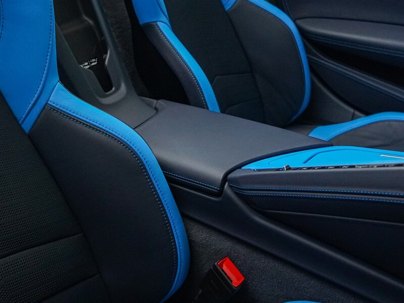 2022 Chevrolet Corvette Stingray 3LT - Photo 33 - Bonita Springs, FL 34134