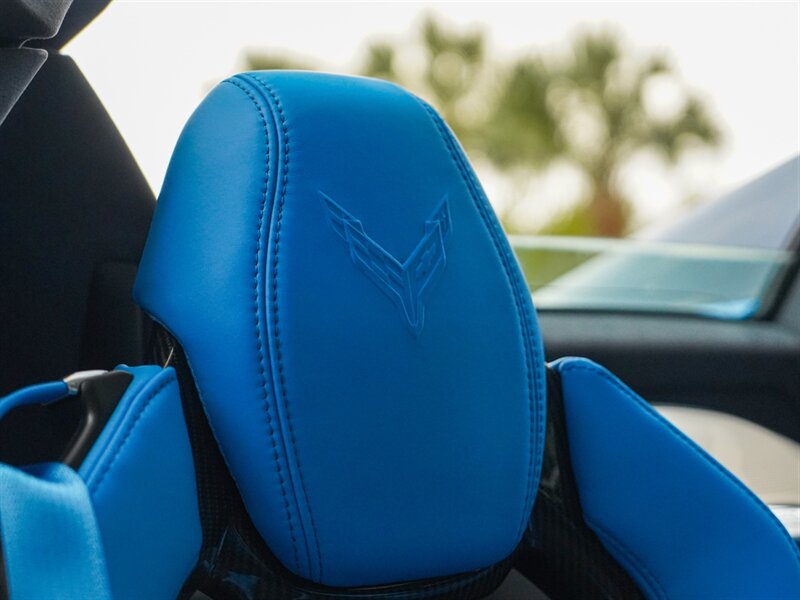 2022 Chevrolet Corvette Stingray 3LT - Photo 31 - Bonita Springs, FL 34134