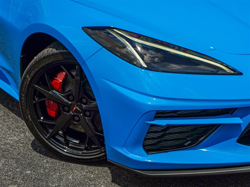 2022 Chevrolet Corvette Stingray 3LT - Photo 55 - Bonita Springs, FL 34134