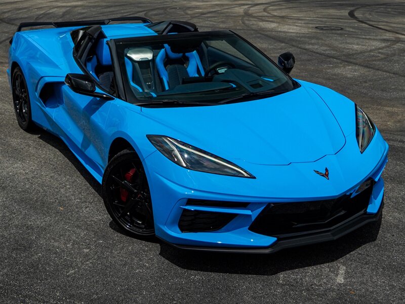 2022 Chevrolet Corvette Stingray 3LT - Photo 5 - Bonita Springs, FL 34134