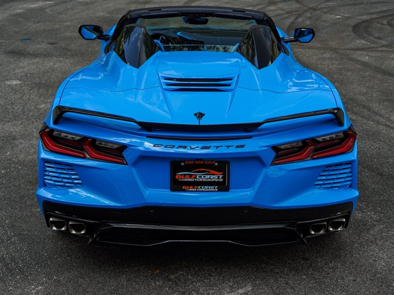 2022 Chevrolet Corvette Stingray 3LT - Photo 44 - Bonita Springs, FL 34134