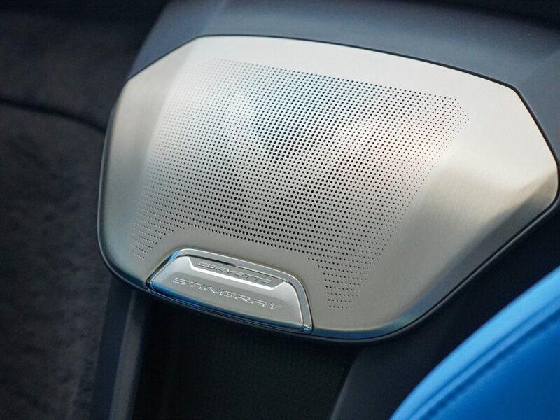 2022 Chevrolet Corvette Stingray 3LT - Photo 32 - Bonita Springs, FL 34134