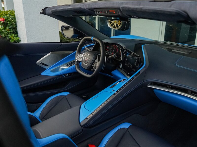 2022 Chevrolet Corvette Stingray 3LT - Photo 29 - Bonita Springs, FL 34134
