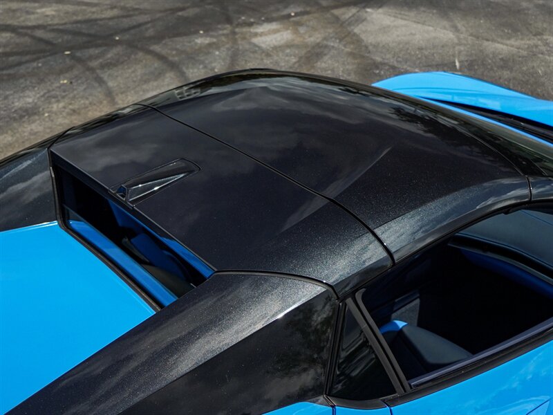 2022 Chevrolet Corvette Stingray 3LT - Photo 11 - Bonita Springs, FL 34134