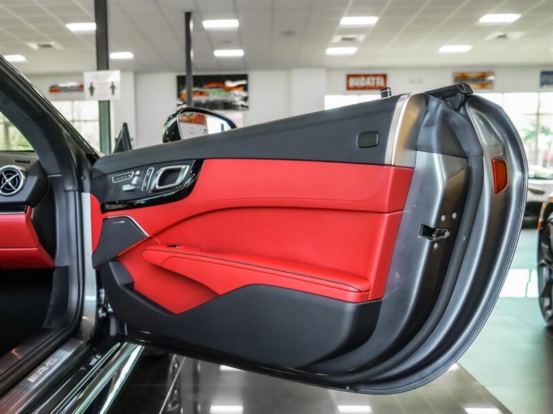2017 Mercedes-Benz AMG SL 63   - Photo 24 - Bonita Springs, FL 34134