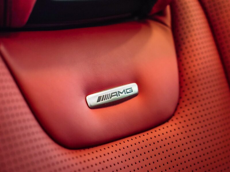 2017 Mercedes-Benz AMG SL 63   - Photo 27 - Bonita Springs, FL 34134