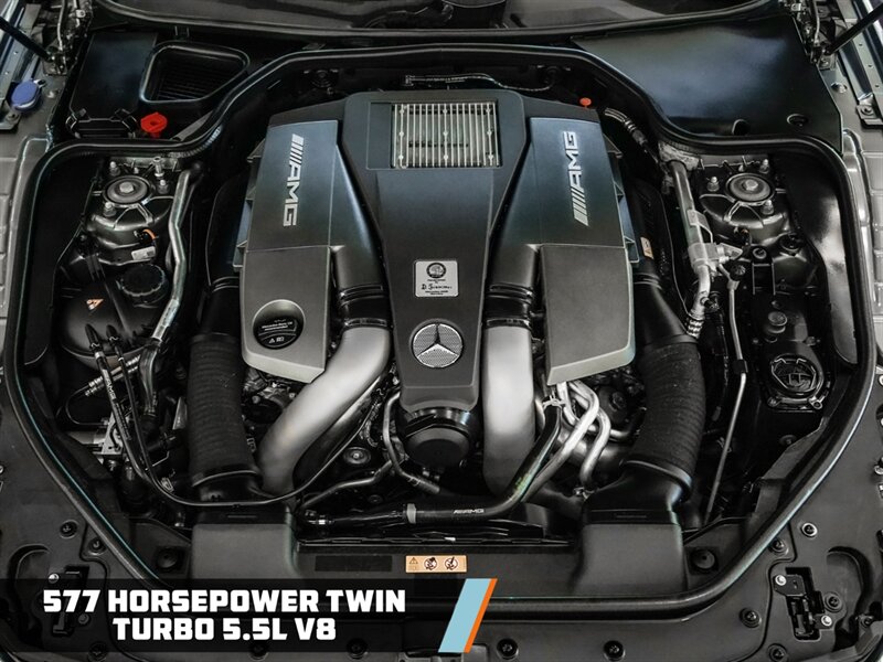 2017 Mercedes-Benz AMG SL 63   - Photo 29 - Bonita Springs, FL 34134