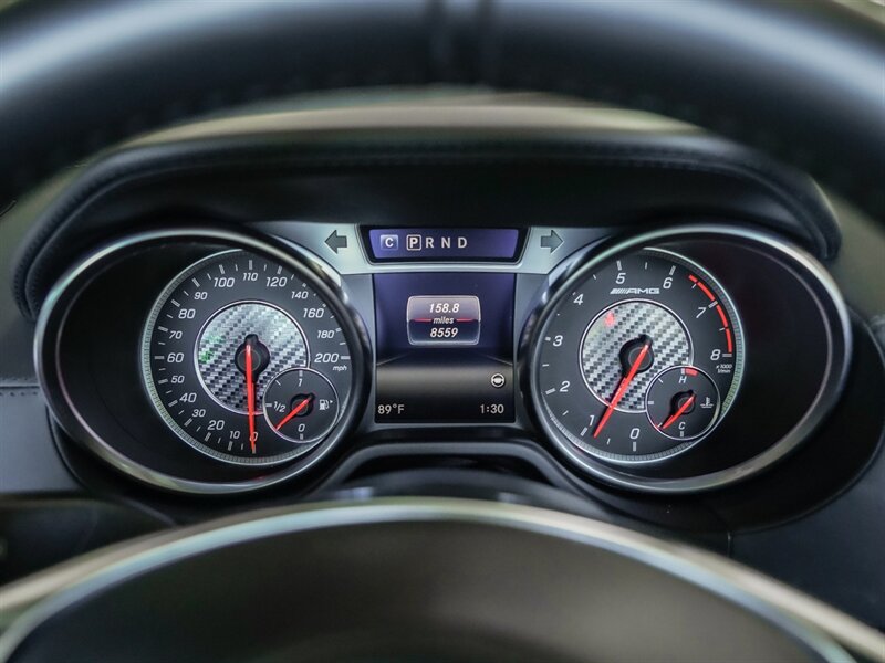 2017 Mercedes-Benz AMG SL 63   - Photo 14 - Bonita Springs, FL 34134