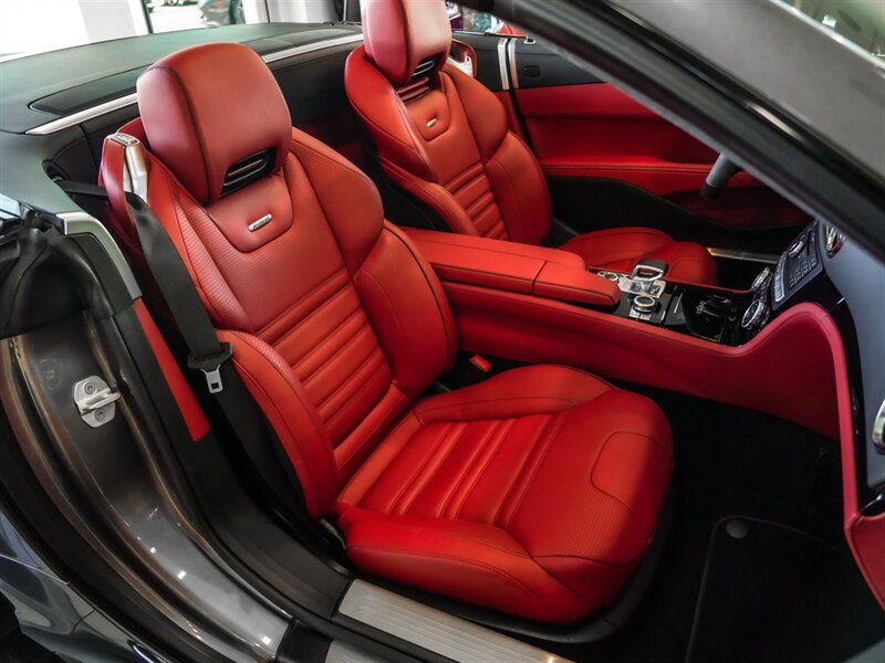 2017 Mercedes-Benz AMG SL 63   - Photo 26 - Bonita Springs, FL 34134