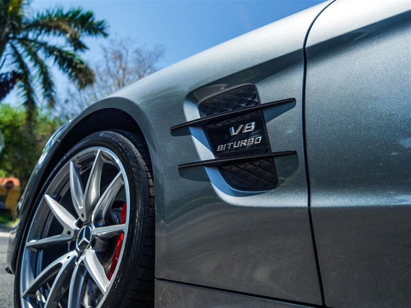 2017 Mercedes-Benz AMG SL 63   - Photo 10 - Bonita Springs, FL 34134