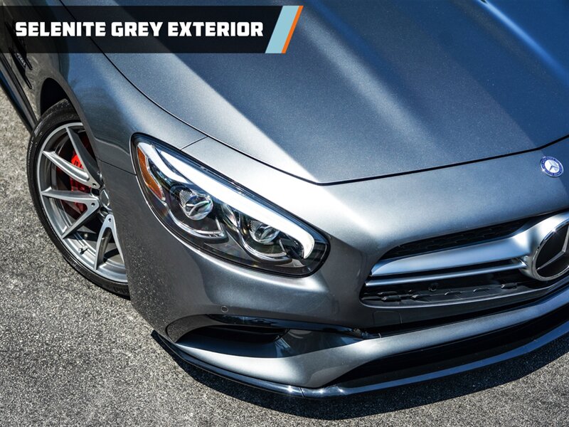 2017 Mercedes-Benz AMG SL 63   - Photo 7 - Bonita Springs, FL 34134