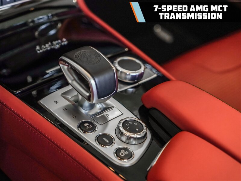 2017 Mercedes-Benz AMG SL 63   - Photo 17 - Bonita Springs, FL 34134