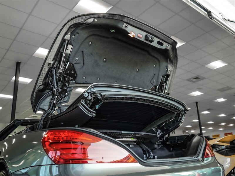 2017 Mercedes-Benz AMG SL 63   - Photo 28 - Bonita Springs, FL 34134