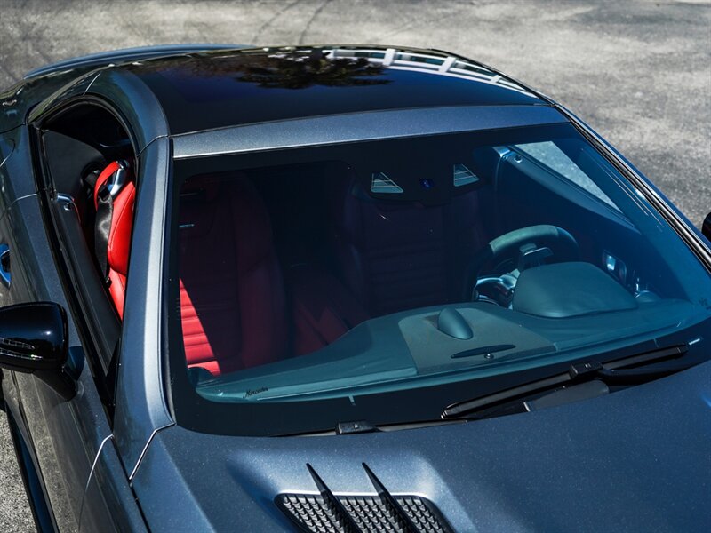 2017 Mercedes-Benz AMG SL 63   - Photo 46 - Bonita Springs, FL 34134