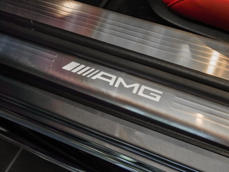 2017 Mercedes-Benz AMG SL 63   - Photo 23 - Bonita Springs, FL 34134